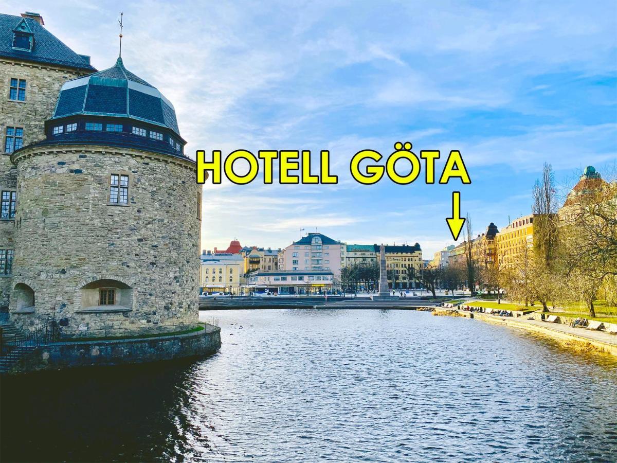 Hotel Goeta