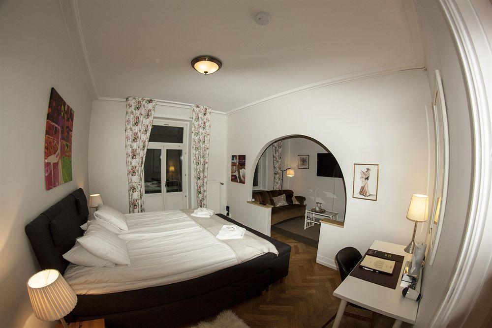Hotel Goeta
