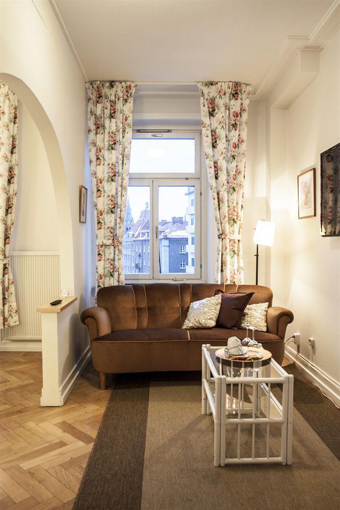 Hotel Goeta Orebro