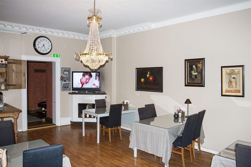 Hotel Goeta 3*