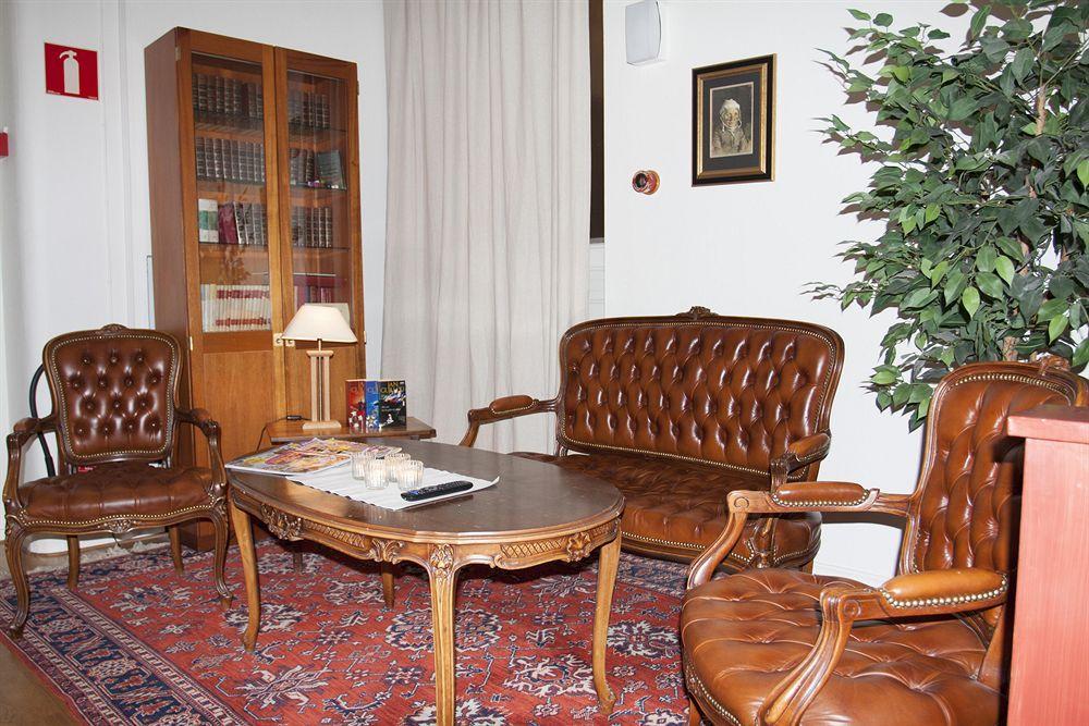 Goeta Hotel Orebro