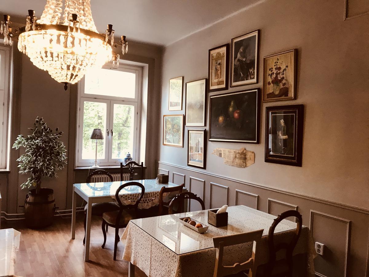 Goeta Hotel Orebro
