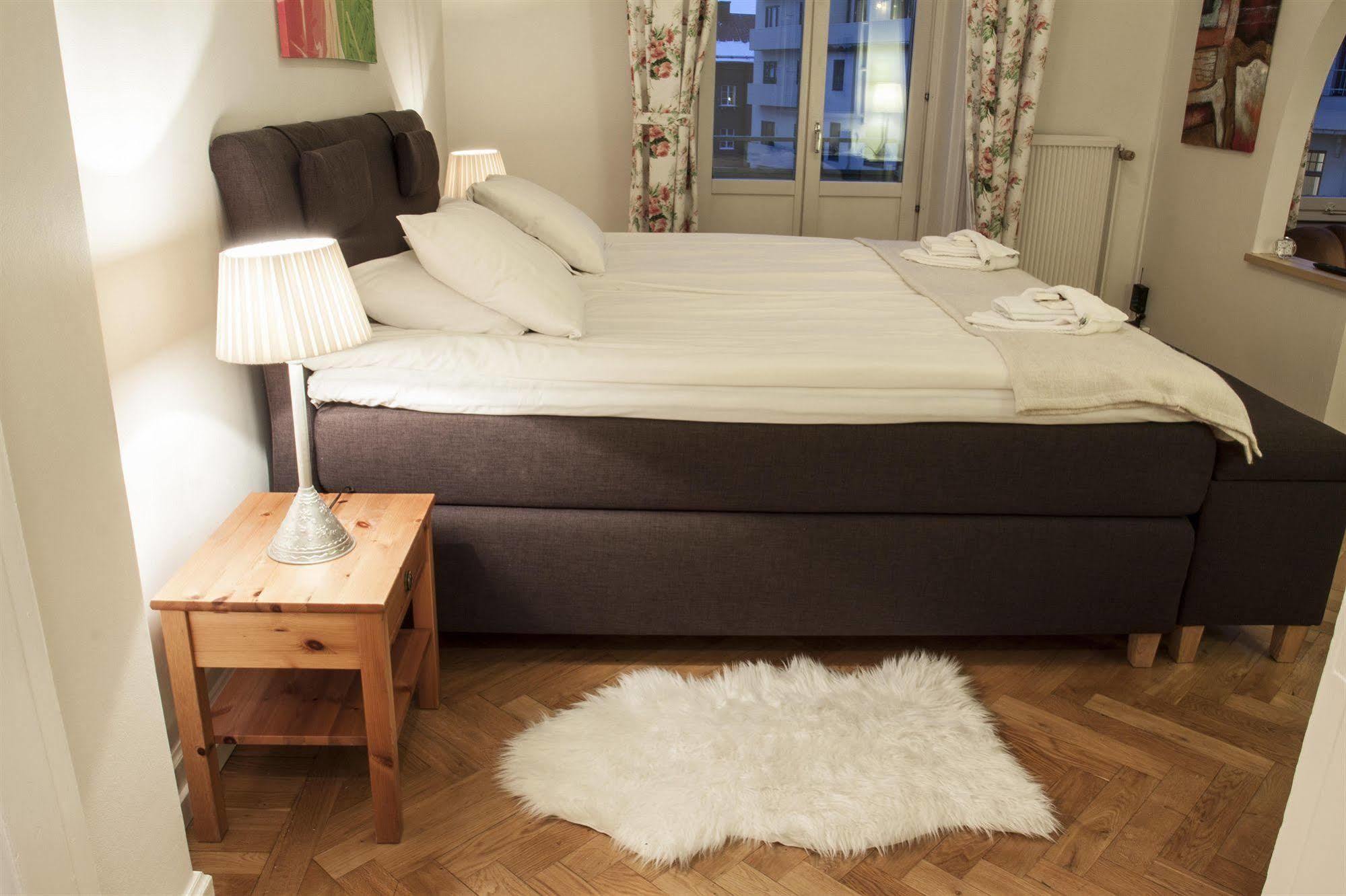 Goeta Hotel 3*