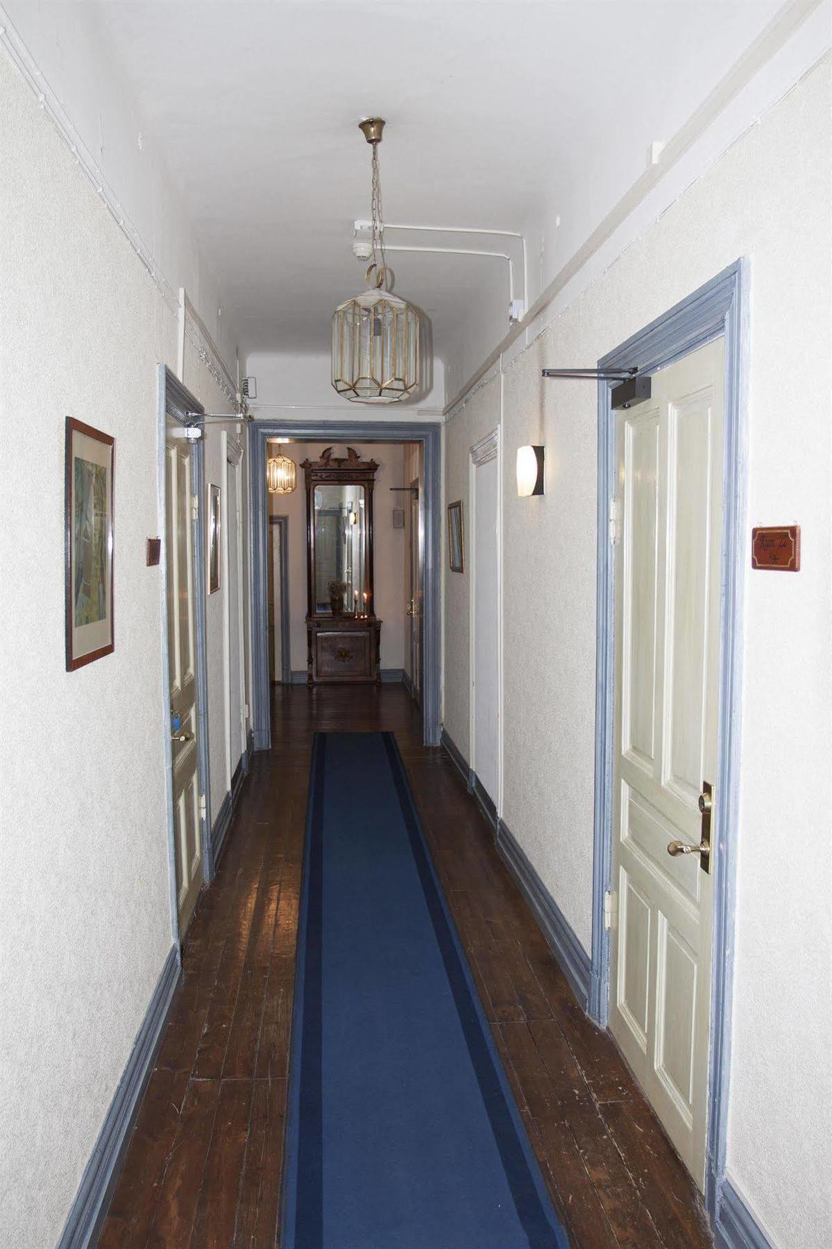 Hotel Goeta Orebro