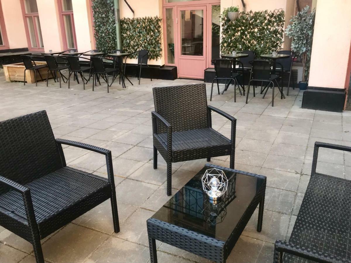 Goeta Hotel Orebro