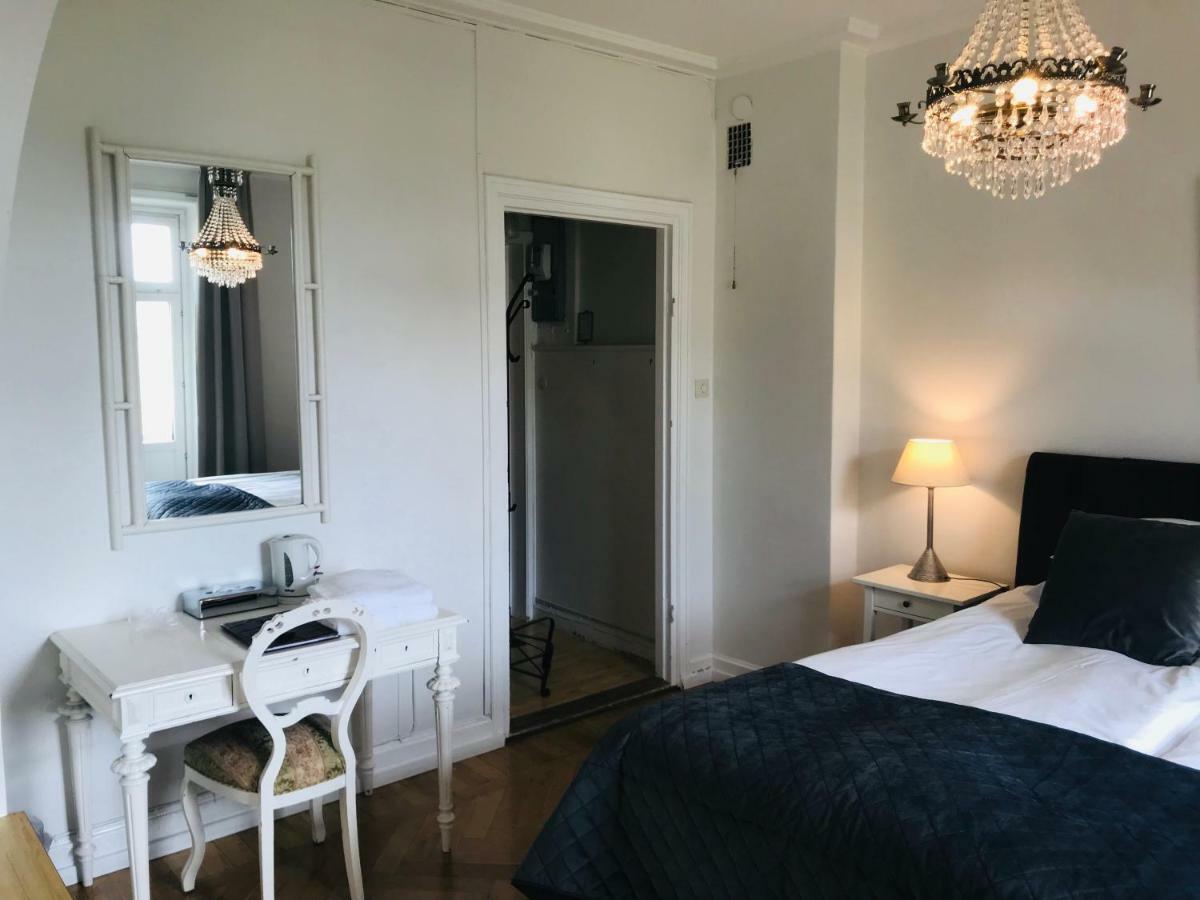 Goeta Hotel Orebro