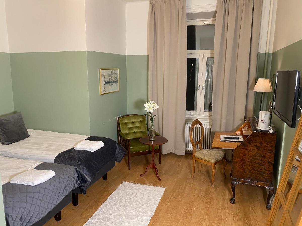 Goeta Hotel
