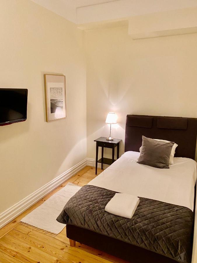 Hotel Goeta 3*