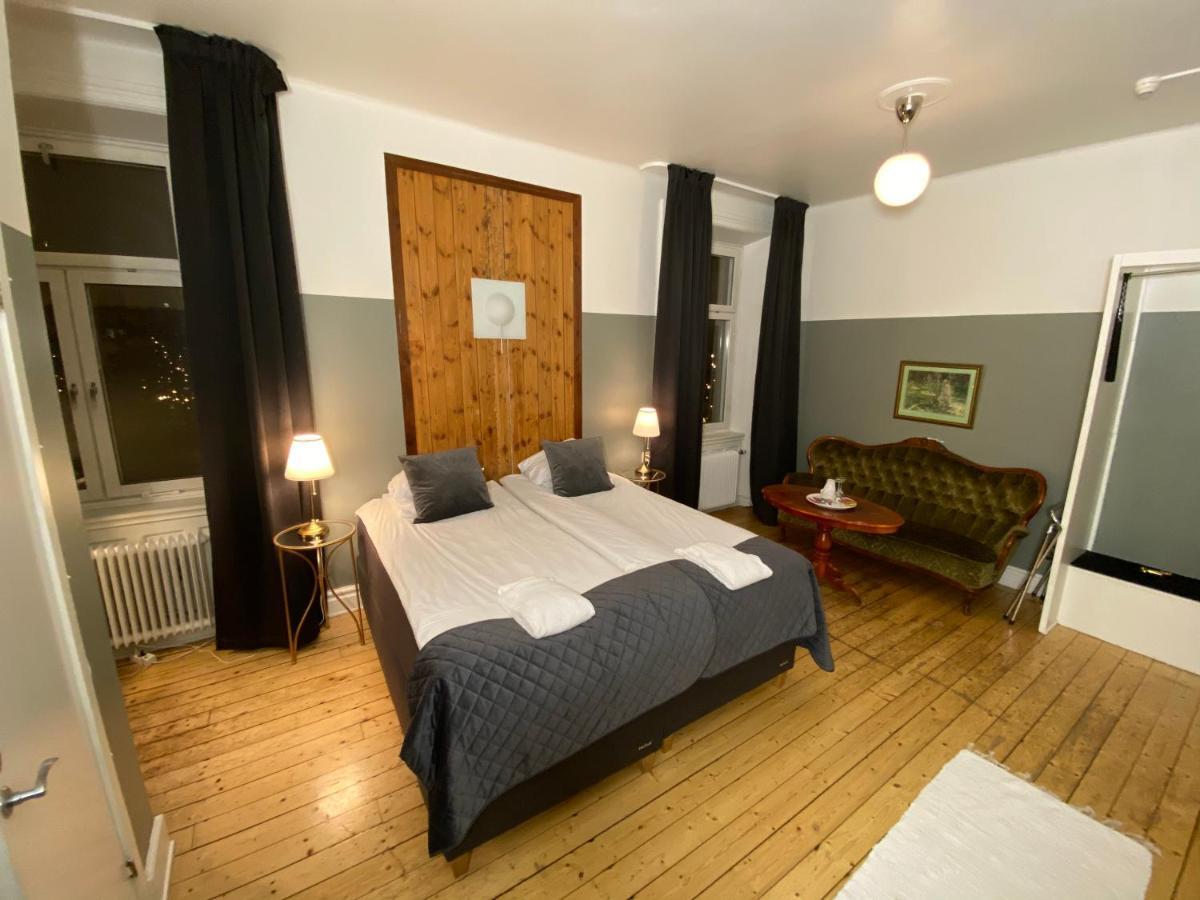 Hotel Goeta 3*
