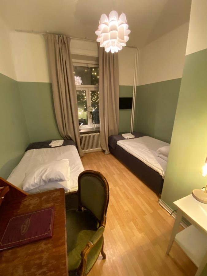Goeta Hotel Orebro