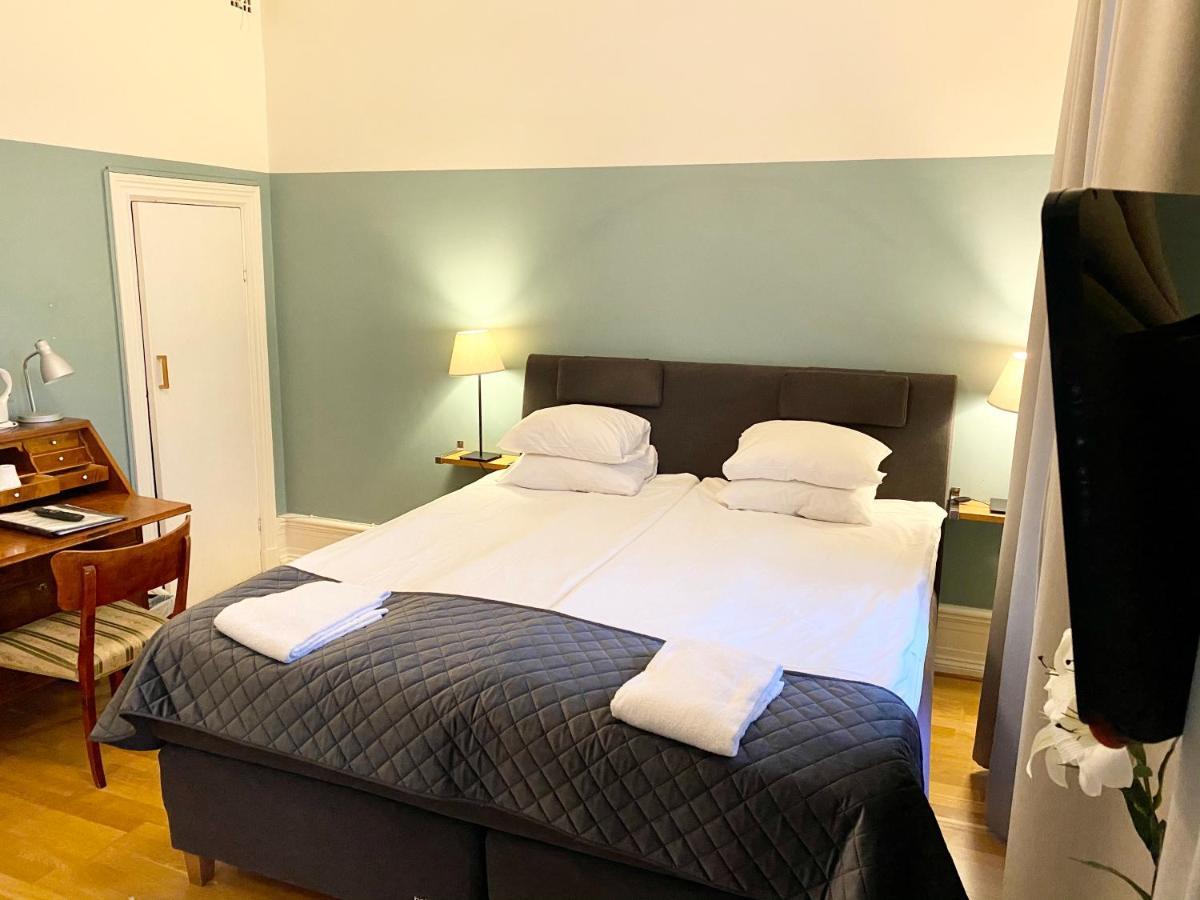 Hotel Goeta